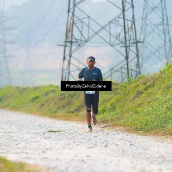 Runner Photo 5845254