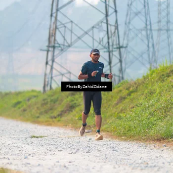 Runner Photo 5845255
