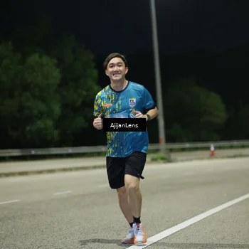 Runner Photo 5845256