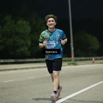 Runner Photo 5845259