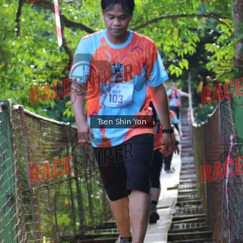 Runner Photo 584526