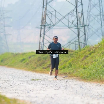 Runner Photo 5845261