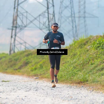 Runner Photo 5845265