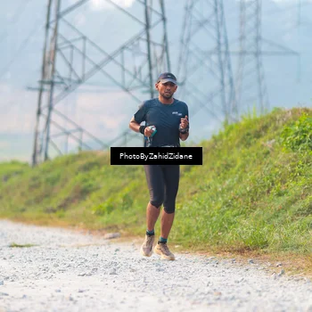 Runner Photo 5845266