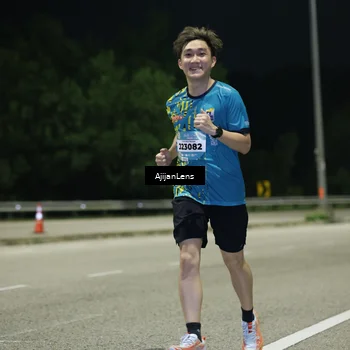 Runner Photo 5845268