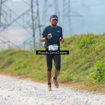 Runner Photo 5845269