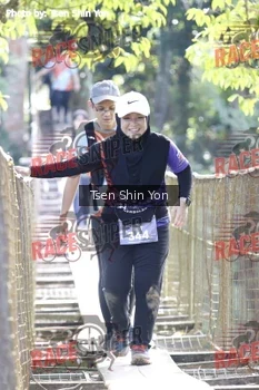 Runner Photo 584527