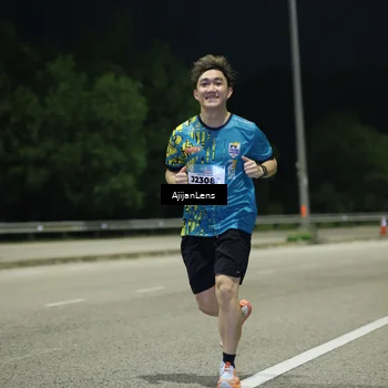 Runner Photo 5845270