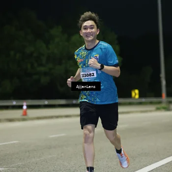 Runner Photo 5845273