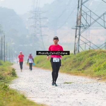 Runner Photo 5845274