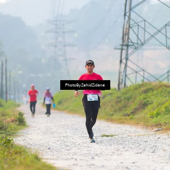 Runner Photo 5845279