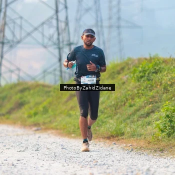 Runner Photo 5845280