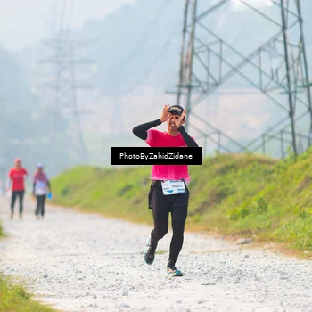 Runner Photo 5845283