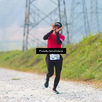 Runner Photo 5845286