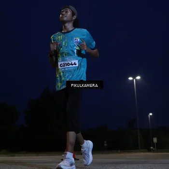 Runner Photo 5845288