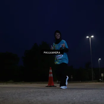 Runner Photo 5845297