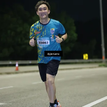 Runner Photo 5845299