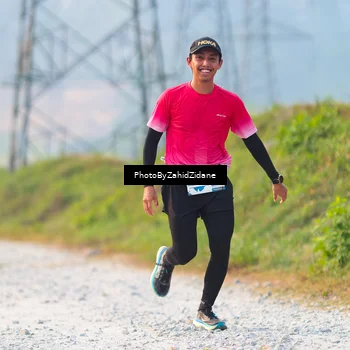 Runner Photo 5845301