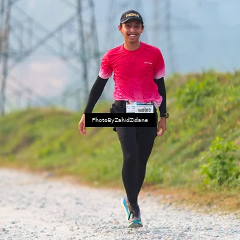 Runner Photo 5845305
