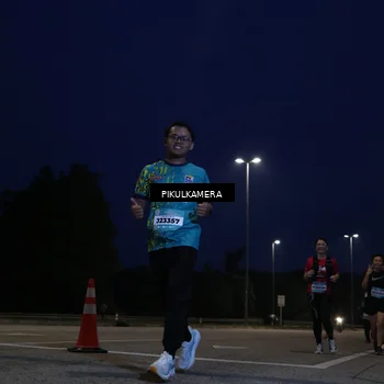 Runner Photo 5845312