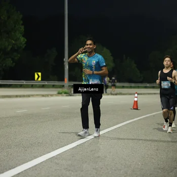 Runner Photo 5845317