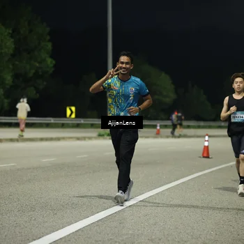 Runner Photo 5845318