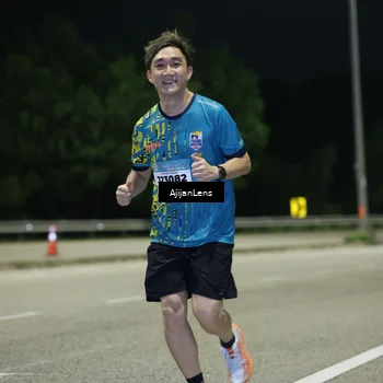 Runner Photo 5845322
