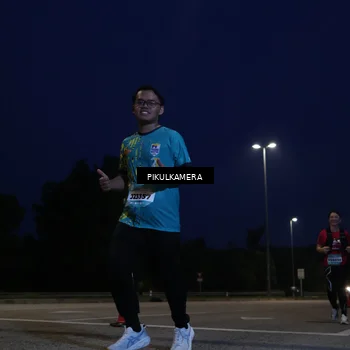 Runner Photo 5845327