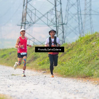 Runner Photo 5845328