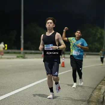 Runner Photo 5845329