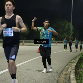Runner Photo 5845333