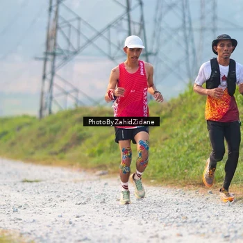 Runner Photo 5845334