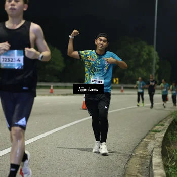 Runner Photo 5845340