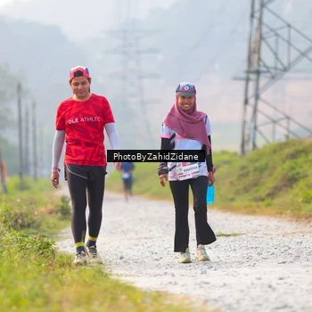 Runner Photo 5845344