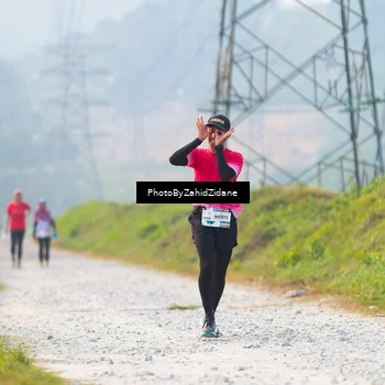 Runner Photo 5845349
