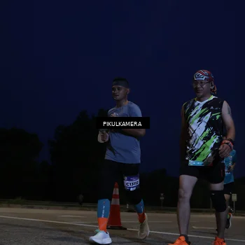 Runner Photo 5845350