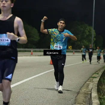 Runner Photo 5845352