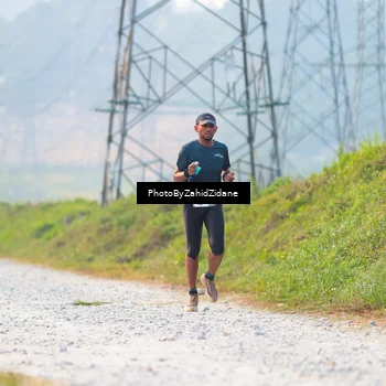 Runner Photo 5845353