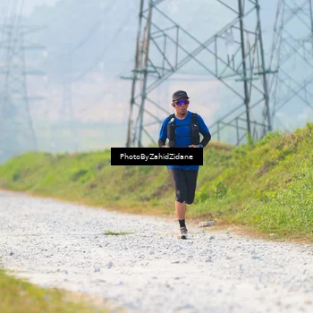 Runner Photo 5845355