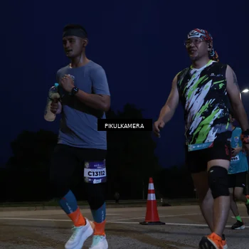 Runner Photo 5845359