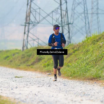 Runner Photo 5845362