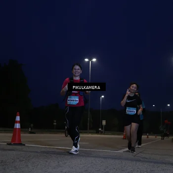 Runner Photo 5845365