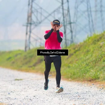 Runner Photo 5845369