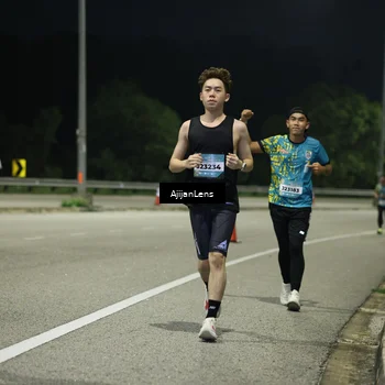 Runner Photo 5845370