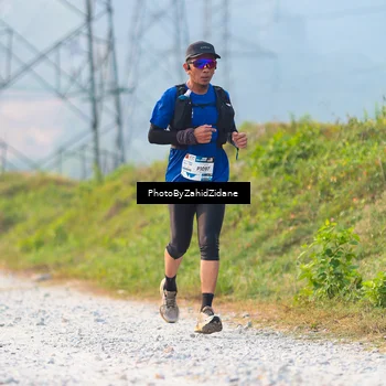 Runner Photo 5845372