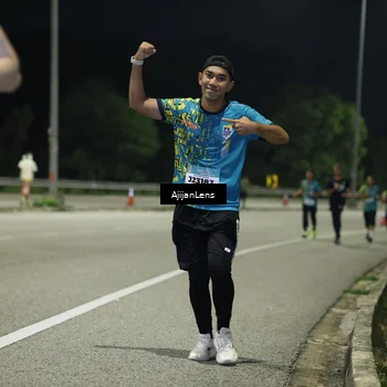 Runner Photo 5845374