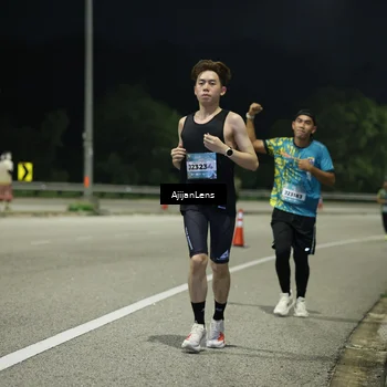 Runner Photo 5845380