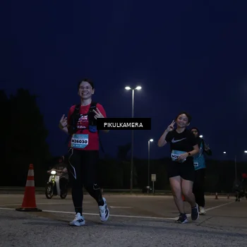 Runner Photo 5845381