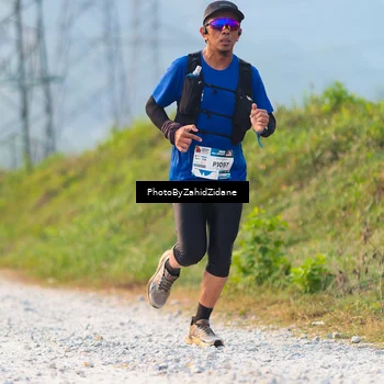 Runner Photo 5845382
