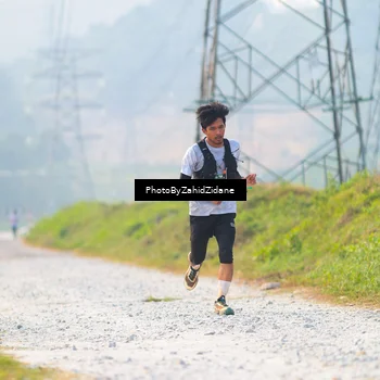 Runner Photo 5845386